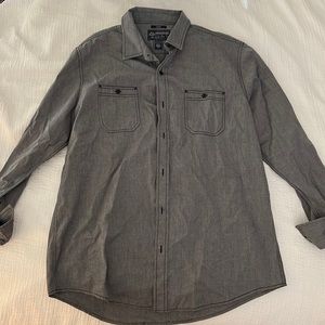 American Rag Button Up Casual Shirt